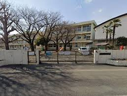 相模原市立大野台小学校の画像1