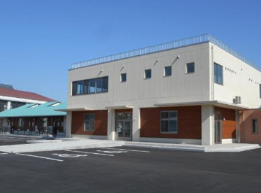 前橋市立粕川小学校の画像1