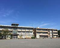 高崎市立佐野小学校