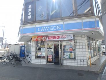 ローソン　武庫町一丁目店の画像1
