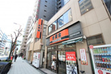 吉野家　肥後橋店
