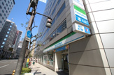 ファミリーマート京町堀店