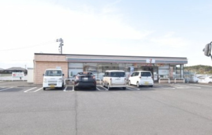セブンイレブン 東串良岩弘店の画像1