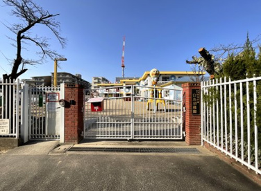 明和学園しらとり幼稚園の画像1
