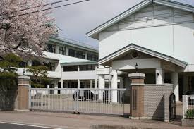 東松山市立松山第一小学校の画像1
