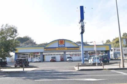 マツモトキヨシ 鹿屋大手町店の画像1