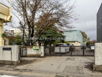 八千代市立大和田小学校