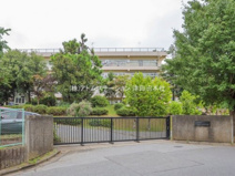 八千代市立大和田中学校