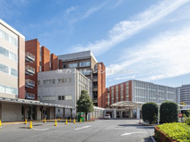 八千代医療センター