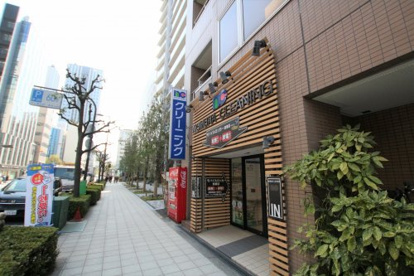 ノムラクリーニング 靱本町店の画像1