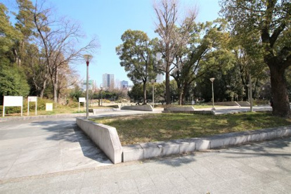 靱公園の画像2