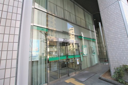 関西みらい銀行の画像1