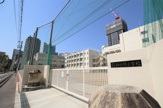 大阪市立西船場小学校