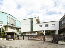 八千代市立勝田台小学校