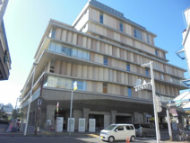 オーテピア高知図書館
