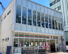 エニタイムフィットネス　泉岳寺駅前店