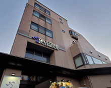 ジム エニタイムフィットネス 落合南長崎店