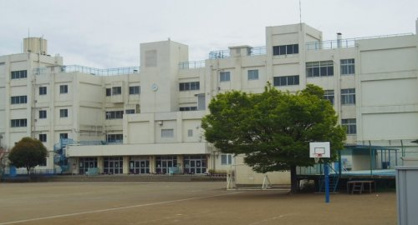 大和市立柳橋小学校の画像1