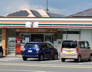 セブンイレブン 市原根田店の画像1