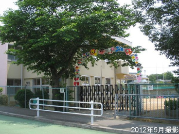 たもん幼稚園の画像1