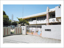 ひまわり幼稚園の画像1
