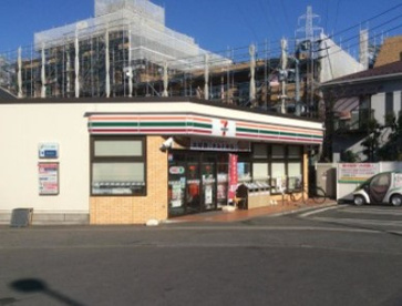 セブンイレブン 横浜北寺尾7丁目店の画像1