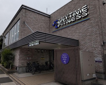 エニタイムフィットネス　平和島店