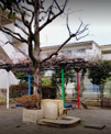 学園西町第３公園