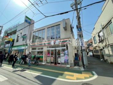 セブン-イレブン 品川旗の台駅前店の画像1