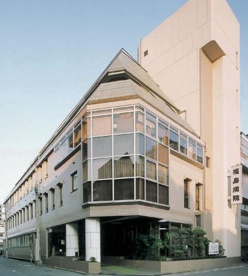 福島病院の画像1
