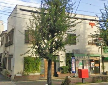 旭赤川郵便局の画像1