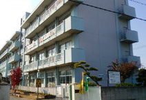 高崎市立片岡中学校