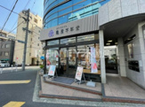 亀屋万年堂 旗の台店