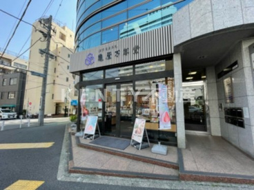 亀屋万年堂 旗の台店の画像1