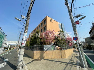 文教大学付属中学校・高等学校の画像1