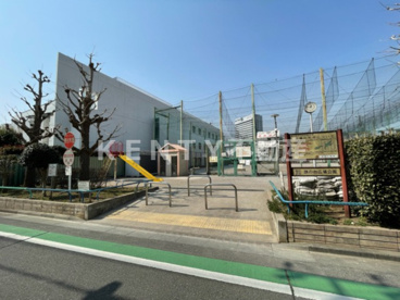 旗の台広場公園の画像1