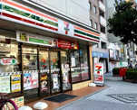 セブンイレブン 大阪西田辺町1丁目店