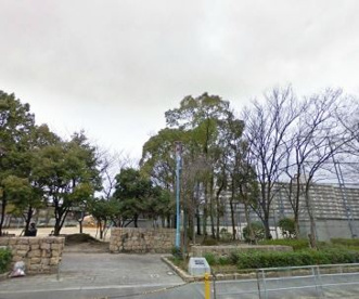 友渕公園の画像1