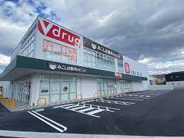 V・drug下之一色店の画像1