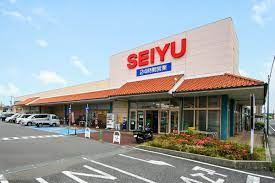 西友 豊山店の画像1