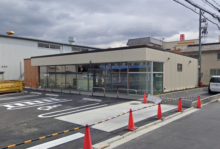セブンイレブン東大阪金物団地北店の画像