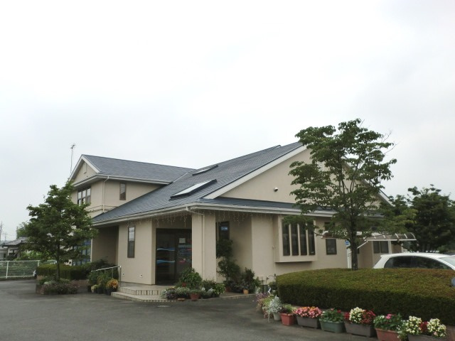 あかぼり高橋内科の画像