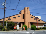 JR河瀬駅