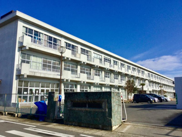 石巻市立貞山小学校の画像1