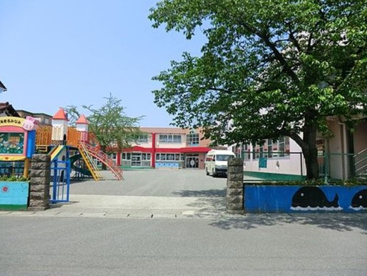 海老名みなみ幼稚園の画像1