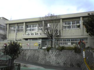 上高丸保育園の画像1