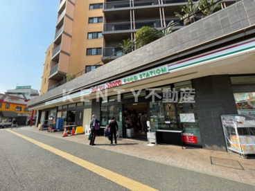 東急ストア フードステーション 旗の台店の画像1