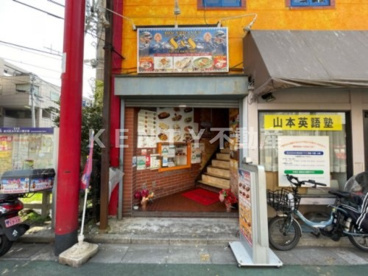 Asian Dining & Bar S&Sの画像1
