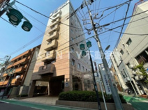 東横ＩＮＮ品川旗の台駅南口