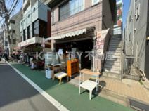 買取販売リサイクルショップ JUNGLESTOCKTOKYO